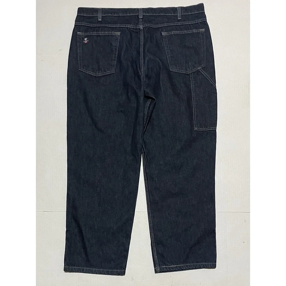Tyndale FR Flame Resistant NFPA 2112 CAT 2 ATPV 15 Work Jeans Mens 38x29 USA